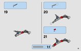 Building Instructions - LEGO - THE LEGO BATMAN MOVIE - 70914 - Bane™ Toxic Truck Attack: Page 19