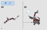 Building Instructions - LEGO - THE LEGO BATMAN MOVIE - 70914 - Bane™ Toxic Truck Attack: Page 20