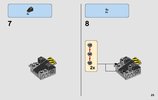 Building Instructions - LEGO - THE LEGO BATMAN MOVIE - 70914 - Bane™ Toxic Truck Attack: Page 25