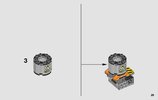 Building Instructions - LEGO - THE LEGO BATMAN MOVIE - 70914 - Bane™ Toxic Truck Attack: Page 29