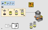 Building Instructions - LEGO - THE LEGO BATMAN MOVIE - 70914 - Bane™ Toxic Truck Attack: Page 30