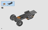 Building Instructions - LEGO - THE LEGO BATMAN MOVIE - 70914 - Bane™ Toxic Truck Attack: Page 18