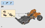 Building Instructions - LEGO - THE LEGO BATMAN MOVIE - 70914 - Bane™ Toxic Truck Attack: Page 26