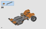 Building Instructions - LEGO - THE LEGO BATMAN MOVIE - 70914 - Bane™ Toxic Truck Attack: Page 28