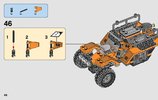 Building Instructions - LEGO - THE LEGO BATMAN MOVIE - 70914 - Bane™ Toxic Truck Attack: Page 48