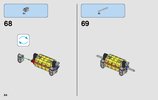 Building Instructions - LEGO - THE LEGO BATMAN MOVIE - 70914 - Bane™ Toxic Truck Attack: Page 64