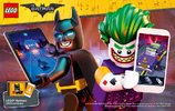 Building Instructions - LEGO - THE LEGO BATMAN MOVIE - 70914 - Bane™ Toxic Truck Attack: Page 71