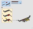 Building Instructions - LEGO - THE LEGO BATMAN MOVIE - 70915 - Two-Face™ Double Demolition: Page 9