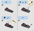 Building Instructions - LEGO - THE LEGO BATMAN MOVIE - 70915 - Two-Face™ Double Demolition: Page 15