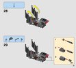 Building Instructions - LEGO - THE LEGO BATMAN MOVIE - 70915 - Two-Face™ Double Demolition: Page 19