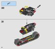 Building Instructions - LEGO - THE LEGO BATMAN MOVIE - 70915 - Two-Face™ Double Demolition: Page 20