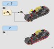 Building Instructions - LEGO - THE LEGO BATMAN MOVIE - 70915 - Two-Face™ Double Demolition: Page 23