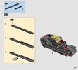 Building Instructions - LEGO - THE LEGO BATMAN MOVIE - 70915 - Two-Face™ Double Demolition: Page 27