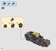 Building Instructions - LEGO - THE LEGO BATMAN MOVIE - 70915 - Two-Face™ Double Demolition: Page 28