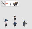 Building Instructions - LEGO - THE LEGO BATMAN MOVIE - 70915 - Two-Face™ Double Demolition: Page 30