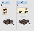 Building Instructions - LEGO - THE LEGO BATMAN MOVIE - 70915 - Two-Face™ Double Demolition: Page 34