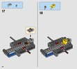 Building Instructions - LEGO - THE LEGO BATMAN MOVIE - 70915 - Two-Face™ Double Demolition: Page 40