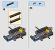 Building Instructions - LEGO - THE LEGO BATMAN MOVIE - 70915 - Two-Face™ Double Demolition: Page 41