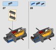 Building Instructions - LEGO - THE LEGO BATMAN MOVIE - 70915 - Two-Face™ Double Demolition: Page 45