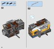 Building Instructions - LEGO - THE LEGO BATMAN MOVIE - 70915 - Two-Face™ Double Demolition: Page 62