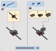 Building Instructions - LEGO - THE LEGO BATMAN MOVIE - 70915 - Two-Face™ Double Demolition: Page 4