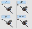 Building Instructions - LEGO - THE LEGO BATMAN MOVIE - 70915 - Two-Face™ Double Demolition: Page 5