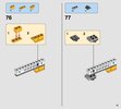 Building Instructions - LEGO - THE LEGO BATMAN MOVIE - 70915 - Two-Face™ Double Demolition: Page 13