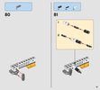 Building Instructions - LEGO - THE LEGO BATMAN MOVIE - 70915 - Two-Face™ Double Demolition: Page 15