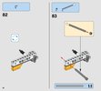 Building Instructions - LEGO - THE LEGO BATMAN MOVIE - 70915 - Two-Face™ Double Demolition: Page 16