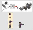 Building Instructions - LEGO - THE LEGO BATMAN MOVIE - 70915 - Two-Face™ Double Demolition: Page 29