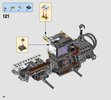 Building Instructions - LEGO - THE LEGO BATMAN MOVIE - 70915 - Two-Face™ Double Demolition: Page 46