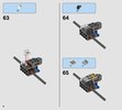 Building Instructions - LEGO - THE LEGO BATMAN MOVIE - 70915 - Two-Face™ Double Demolition: Page 6