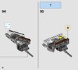 Building Instructions - LEGO - THE LEGO BATMAN MOVIE - 70915 - Two-Face™ Double Demolition: Page 22