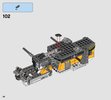 Building Instructions - LEGO - THE LEGO BATMAN MOVIE - 70915 - Two-Face™ Double Demolition: Page 28