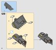 Building Instructions - LEGO - THE LEGO BATMAN MOVIE - 70915 - Two-Face™ Double Demolition: Page 54