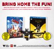 Building Instructions - LEGO - THE LEGO BATMAN MOVIE - 70915 - Two-Face™ Double Demolition: Page 67