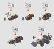 Building Instructions - LEGO - THE LEGO BATMAN MOVIE - 70915 - Two-Face™ Double Demolition: Page 3