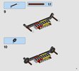 Building Instructions - LEGO - THE LEGO BATMAN MOVIE - 70915 - Two-Face™ Double Demolition: Page 11