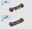 Building Instructions - LEGO - THE LEGO BATMAN MOVIE - 70915 - Two-Face™ Double Demolition: Page 13