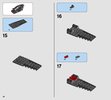 Building Instructions - LEGO - THE LEGO BATMAN MOVIE - 70915 - Two-Face™ Double Demolition: Page 14