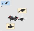 Building Instructions - LEGO - THE LEGO BATMAN MOVIE - 70915 - Two-Face™ Double Demolition: Page 18