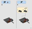 Building Instructions - LEGO - THE LEGO BATMAN MOVIE - 70915 - Two-Face™ Double Demolition: Page 33