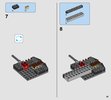 Building Instructions - LEGO - THE LEGO BATMAN MOVIE - 70915 - Two-Face™ Double Demolition: Page 35