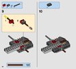 Building Instructions - LEGO - THE LEGO BATMAN MOVIE - 70915 - Two-Face™ Double Demolition: Page 36