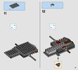 Building Instructions - LEGO - THE LEGO BATMAN MOVIE - 70915 - Two-Face™ Double Demolition: Page 37