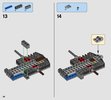 Building Instructions - LEGO - THE LEGO BATMAN MOVIE - 70915 - Two-Face™ Double Demolition: Page 38