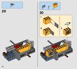 Building Instructions - LEGO - THE LEGO BATMAN MOVIE - 70915 - Two-Face™ Double Demolition: Page 46