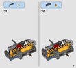 Building Instructions - LEGO - THE LEGO BATMAN MOVIE - 70915 - Two-Face™ Double Demolition: Page 47