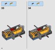 Building Instructions - LEGO - THE LEGO BATMAN MOVIE - 70915 - Two-Face™ Double Demolition: Page 48