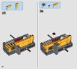 Building Instructions - LEGO - THE LEGO BATMAN MOVIE - 70915 - Two-Face™ Double Demolition: Page 50